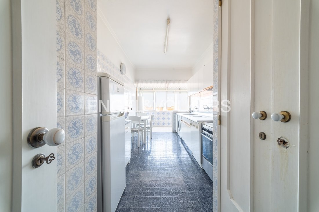 Apartment in Beato, Lisbon, Portugal 5 - 17457722