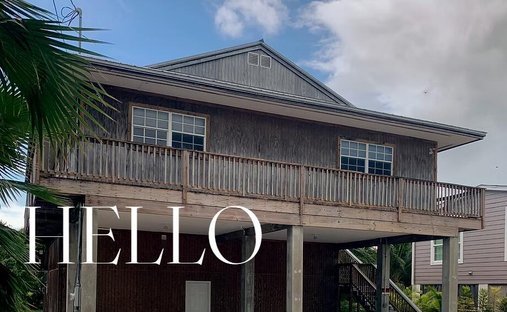 House in Summerland Key, Florida, United States 1