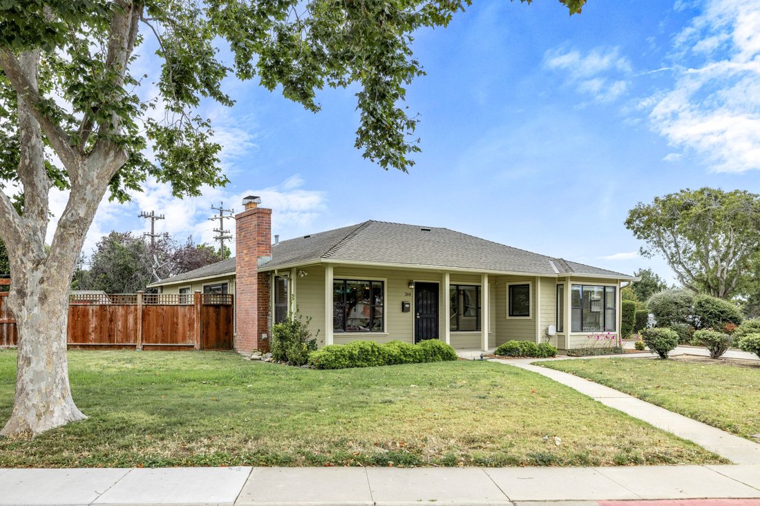 House in Salinas, California, United States 1 - 18264421