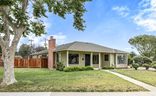 House in Salinas, California, United States 1