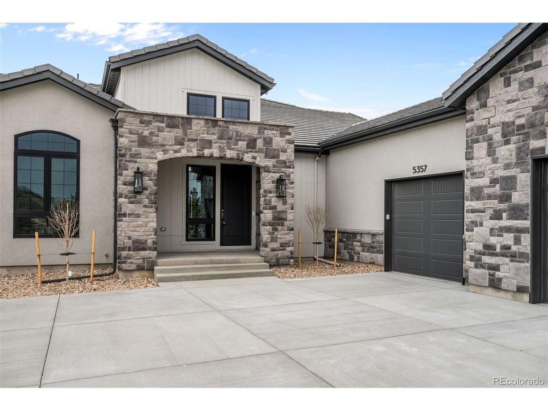 House in Parker, Colorado, United States 3 - 18264140