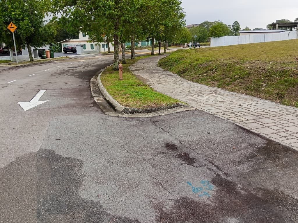 Putrajaya, Putrajaya, Malaysia 4 - 18260691