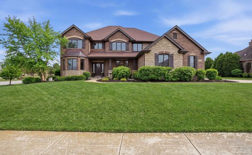 Casa a Frankfort, Illinois, Stati Uniti 1