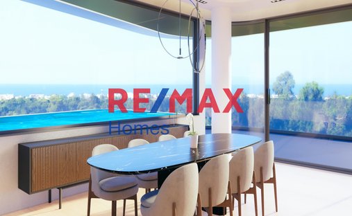 Apartment in Glyfada, Attica, Greece 1