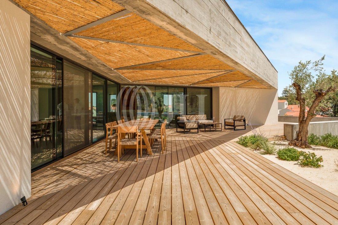 House in Carvalhal, Setubal, Portugal 1 - 18266441