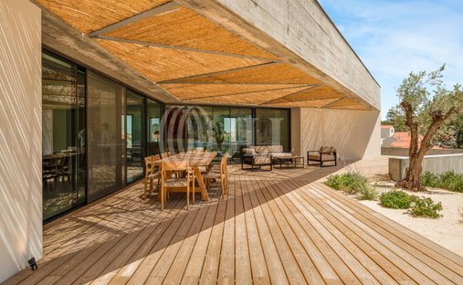 Haus in Carvalhal, Setúbal Municipality, Portugal 1