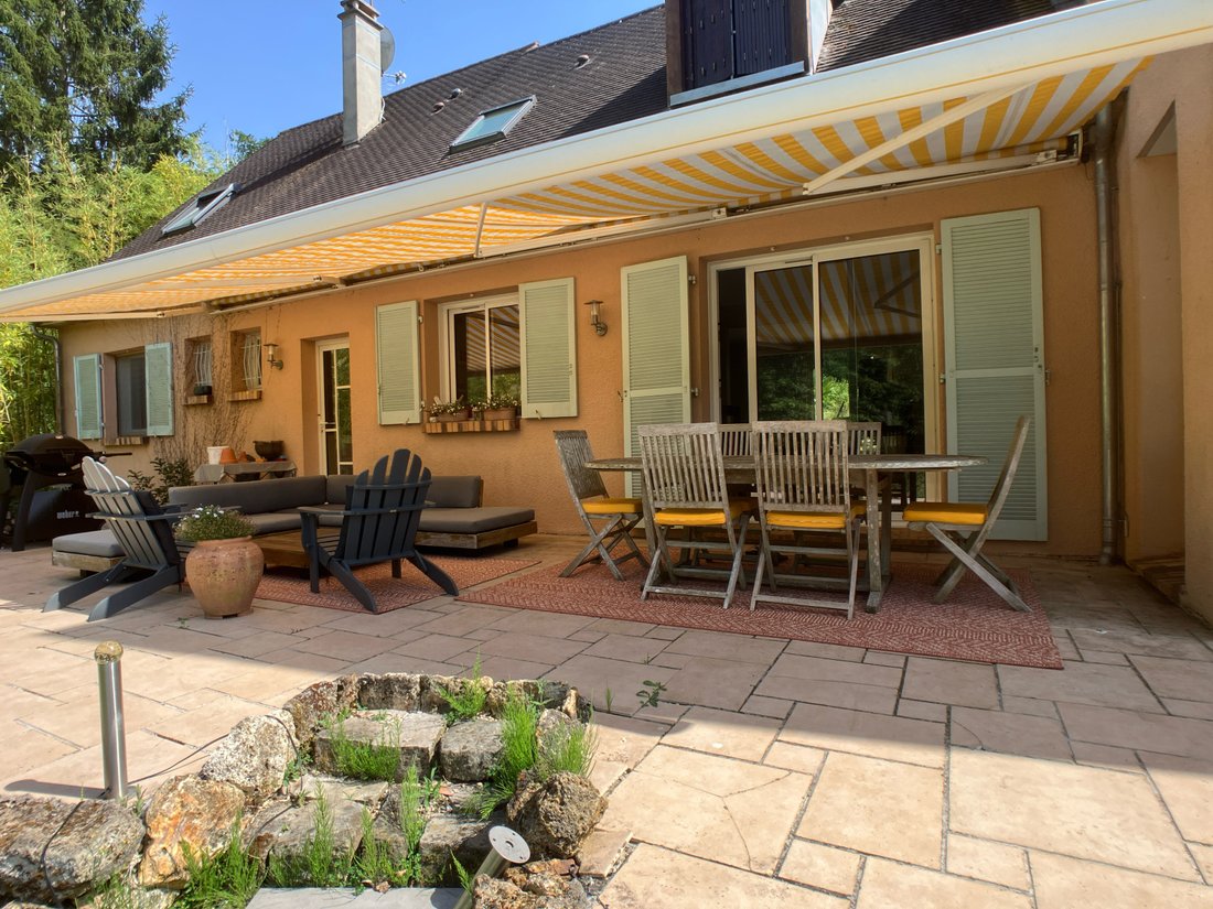 House in Bullion, Ile-de-France, France 2 - 18261228