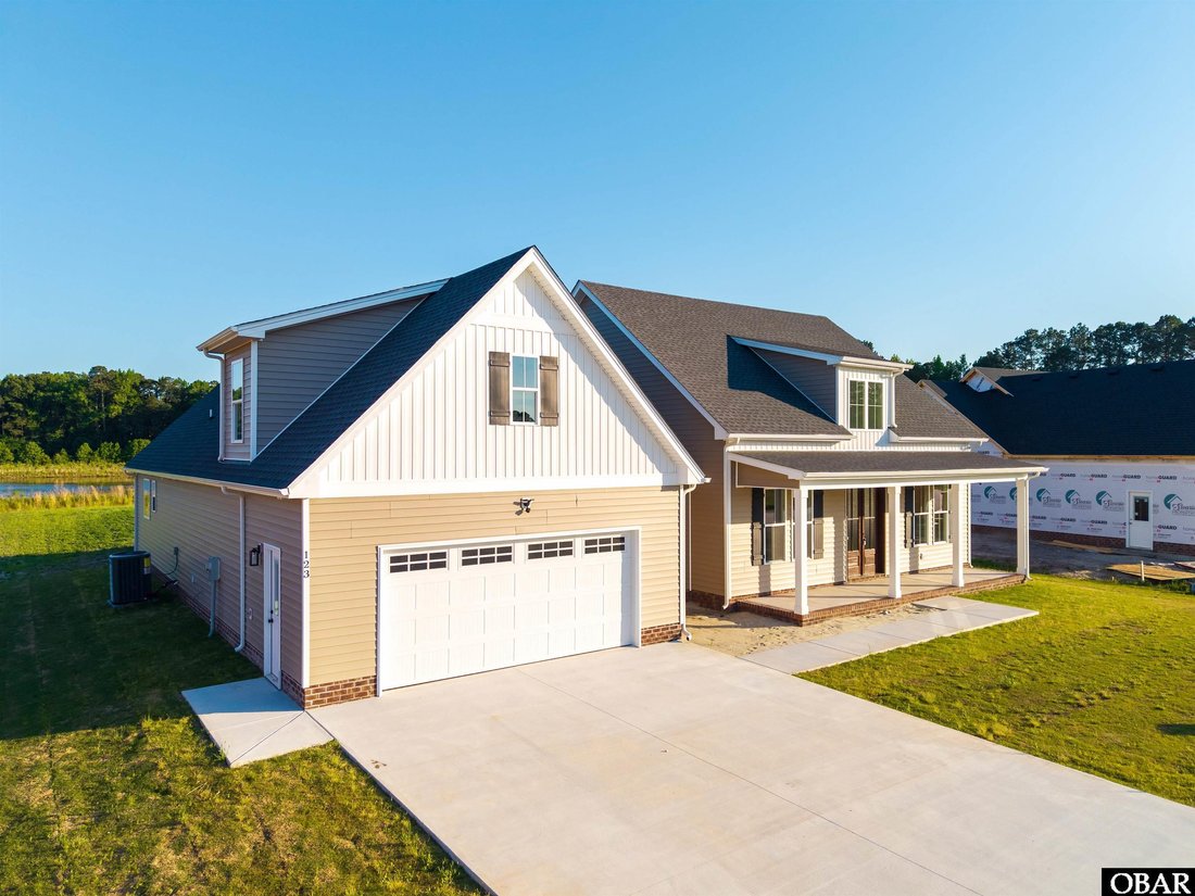 House in Elizabeth City, North Carolina, United States 2 - 17657526
