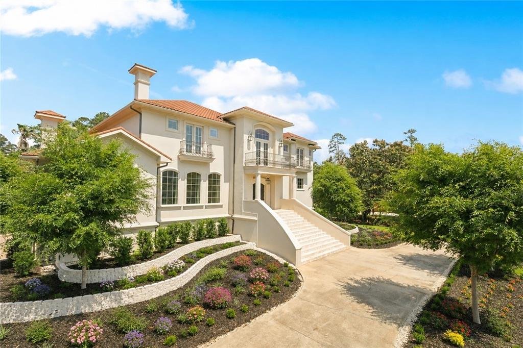 House in Mandeville, Louisiana, United States 1 - 16836662