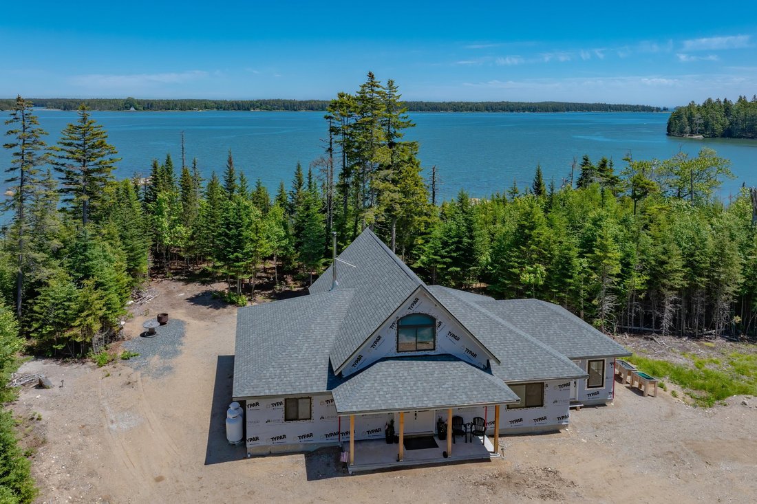House in Steuben, Maine, United States 1 - 18262398