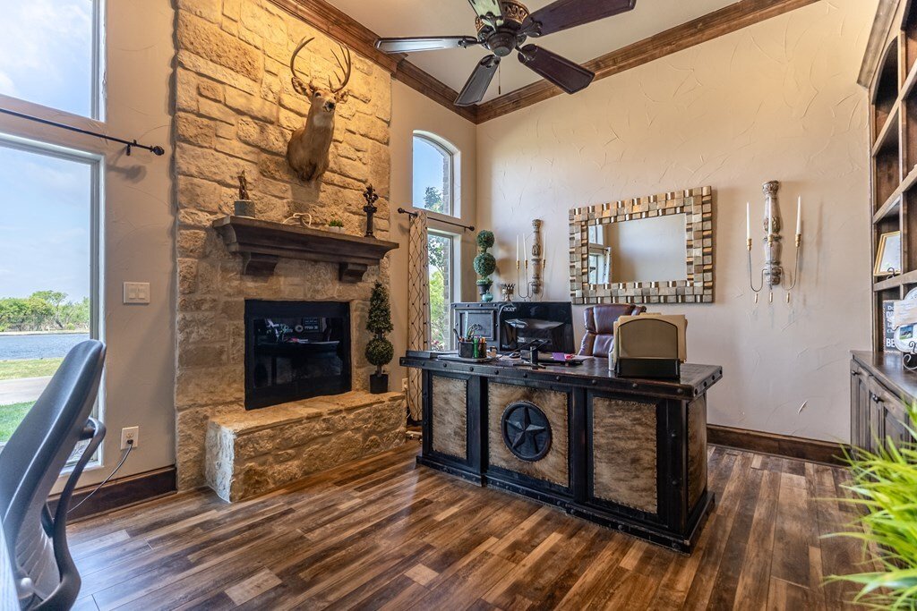 House in Hermleigh, Texas, United States 4 - 18263311