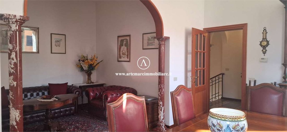 Apartment in Pietrasanta, Tuscany, Italy 4 - 17962079
