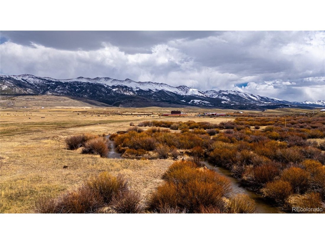 House in Walden, Colorado, United States 3 - 18264168