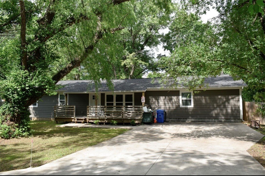 House in Fayetteville, Arkansas, United States 2 - 18263282