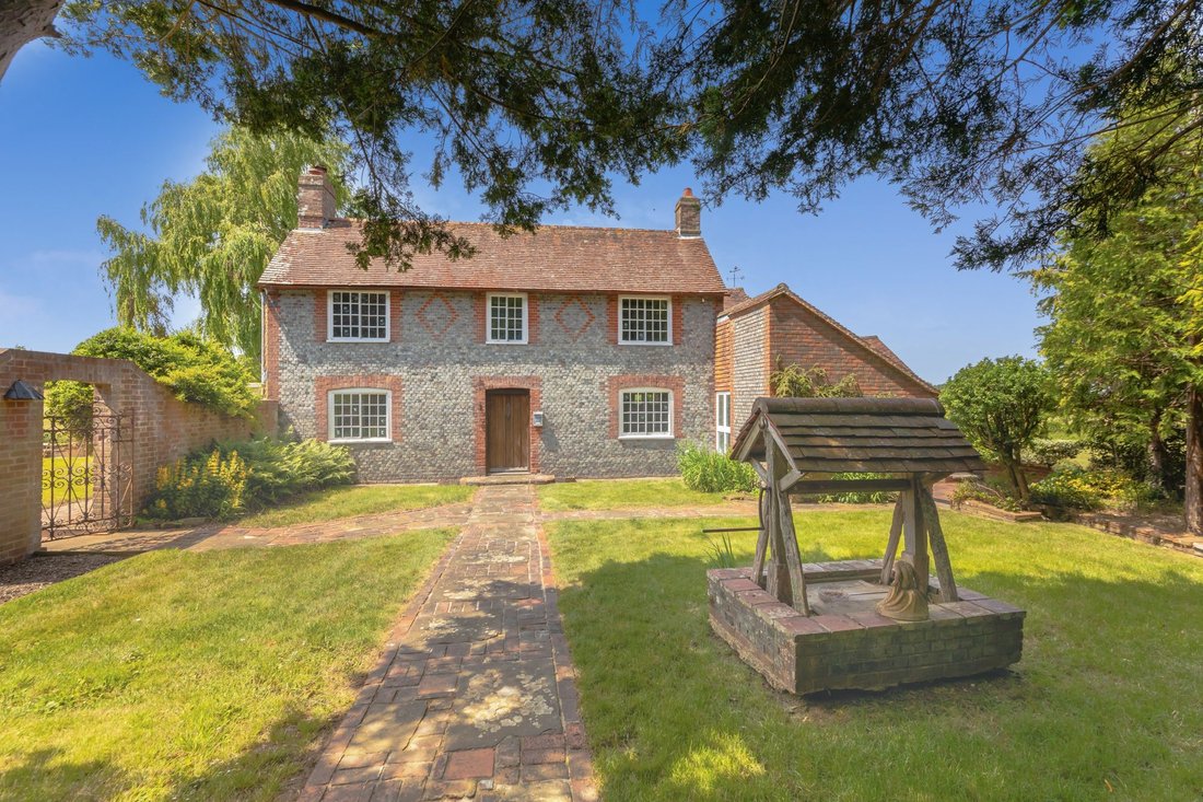 House in Cornwells Bank, North Chailey, England 2 - 18261797
