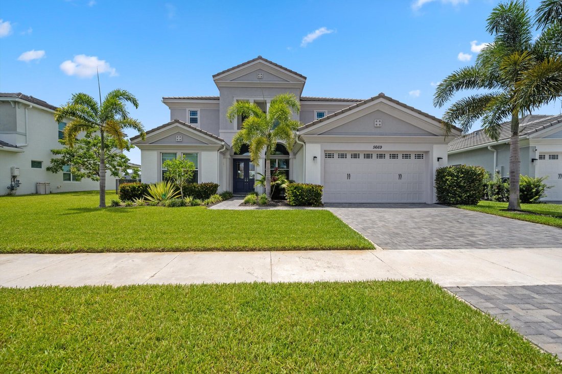 House in Loxahatchee, Florida, United States 5 - 18260516
