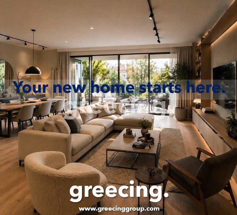 Apartment in Voula, Attica, Greece 5 - 17732663