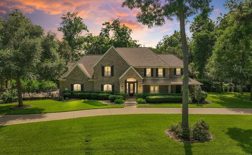 Maison à Richmond, Texas, États-Unis 1
