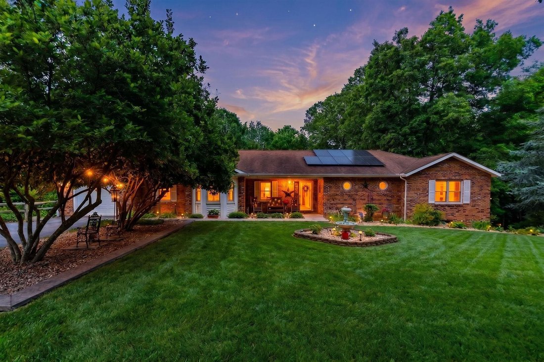 House in Swoope, Virginia, United States 2 - 18265550
