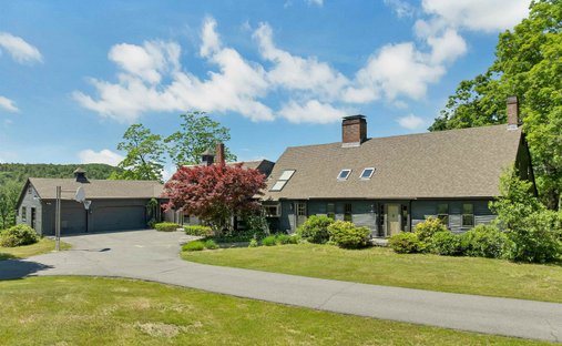 Casa a Alton, New Hampshire, Stati Uniti 1