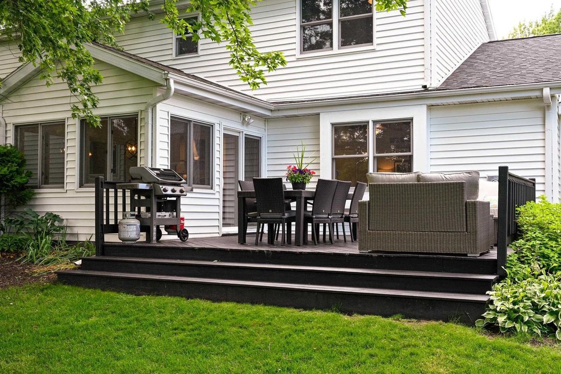 House in Madison, Wisconsin, United States 4 - 18263532