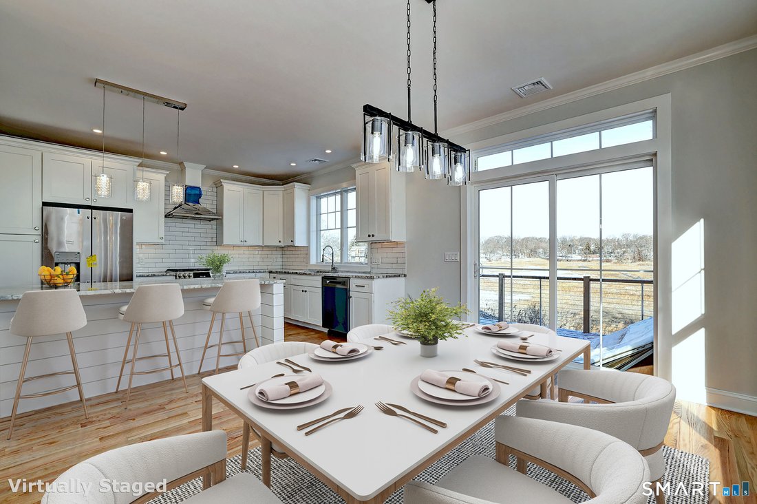 House in Milford, Connecticut, United States 3 - 18263423