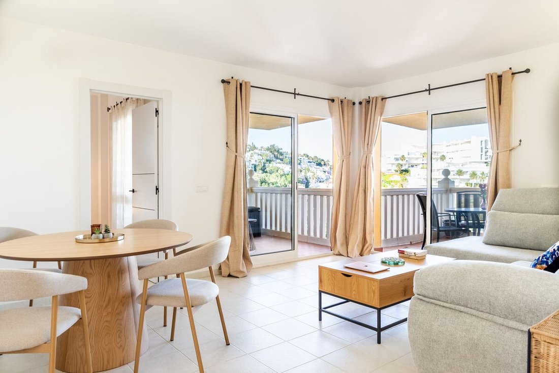 Apartment in Fuengirola, Andalusia, Spain 3 - 18262167