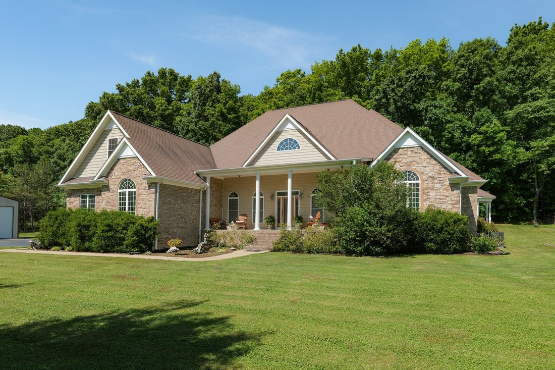 House in Prospect, Tennessee, United States 4 - 18260583