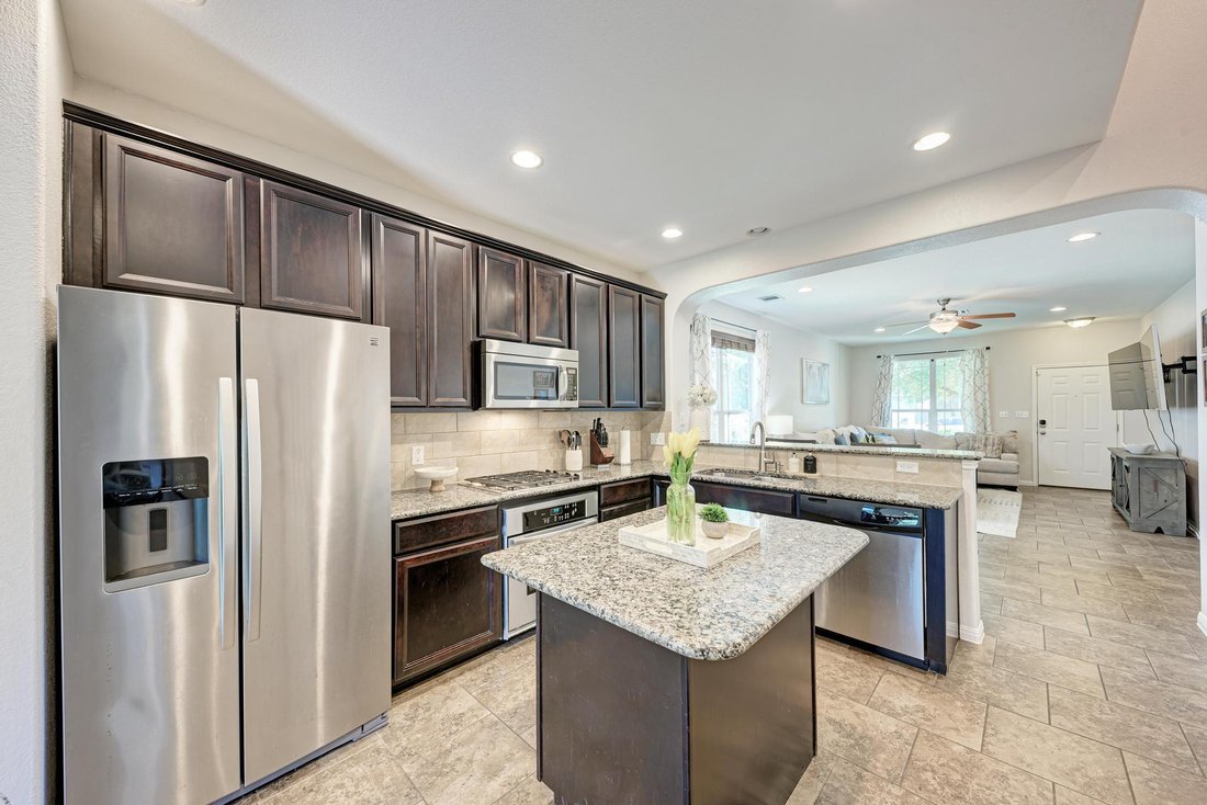 House in Austin, Texas, United States 3 - 18260782