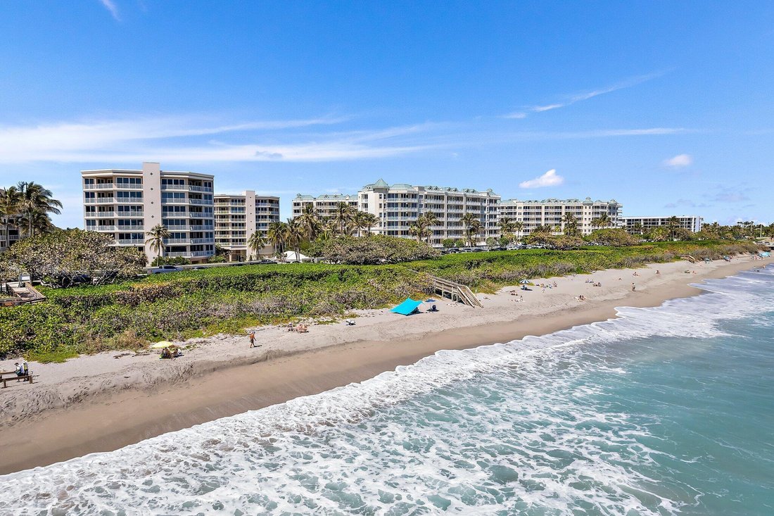 Condo in Jupiter, Florida, United States 1 - 16634751