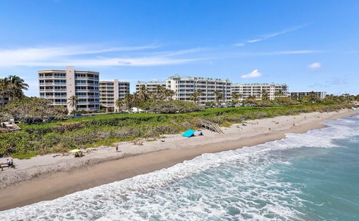 Condo in Jupiter, Florida, United States 1