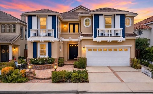 House in Aliso Viejo, California, United States 1