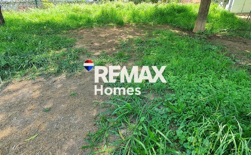Land in Chalandri, Attica, Greece 1