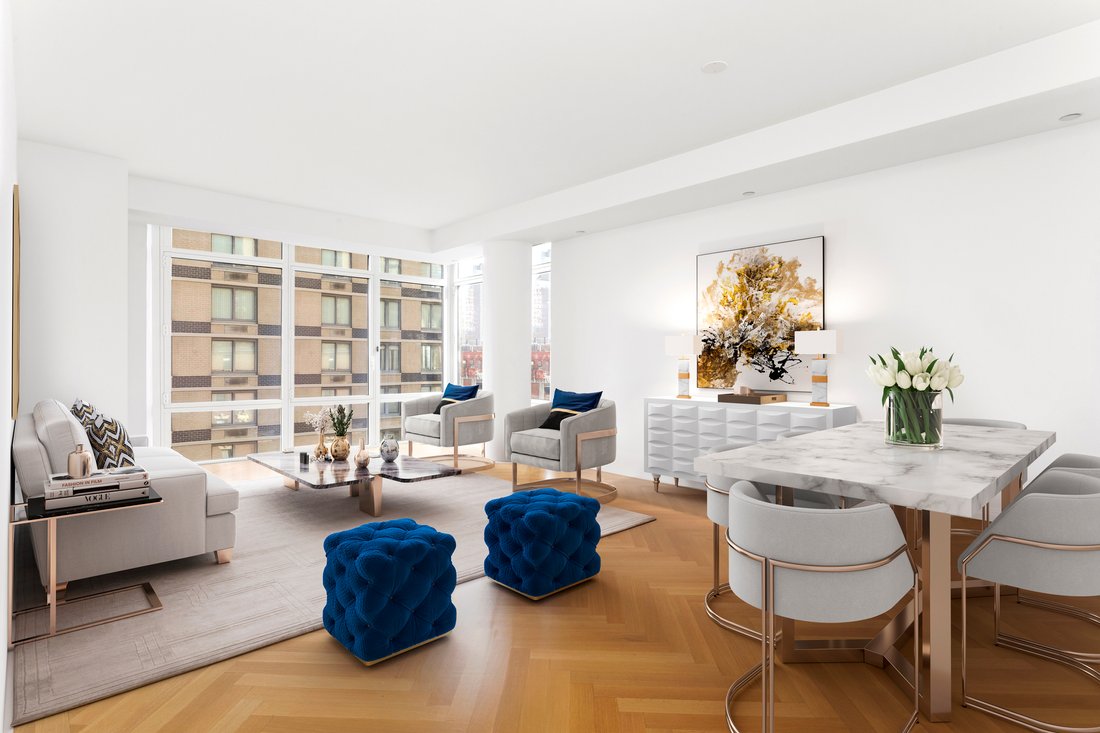 Condo in New York, New York, United States 1 - 18261708