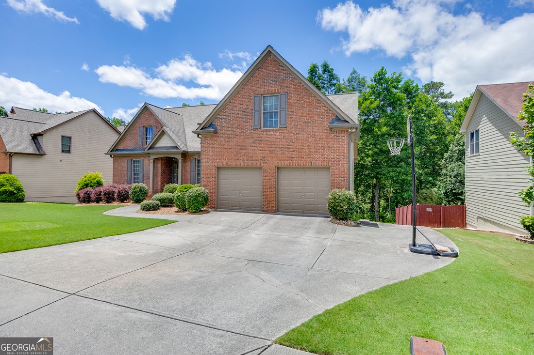 House in Buford, Georgia, United States 3 - 18264985