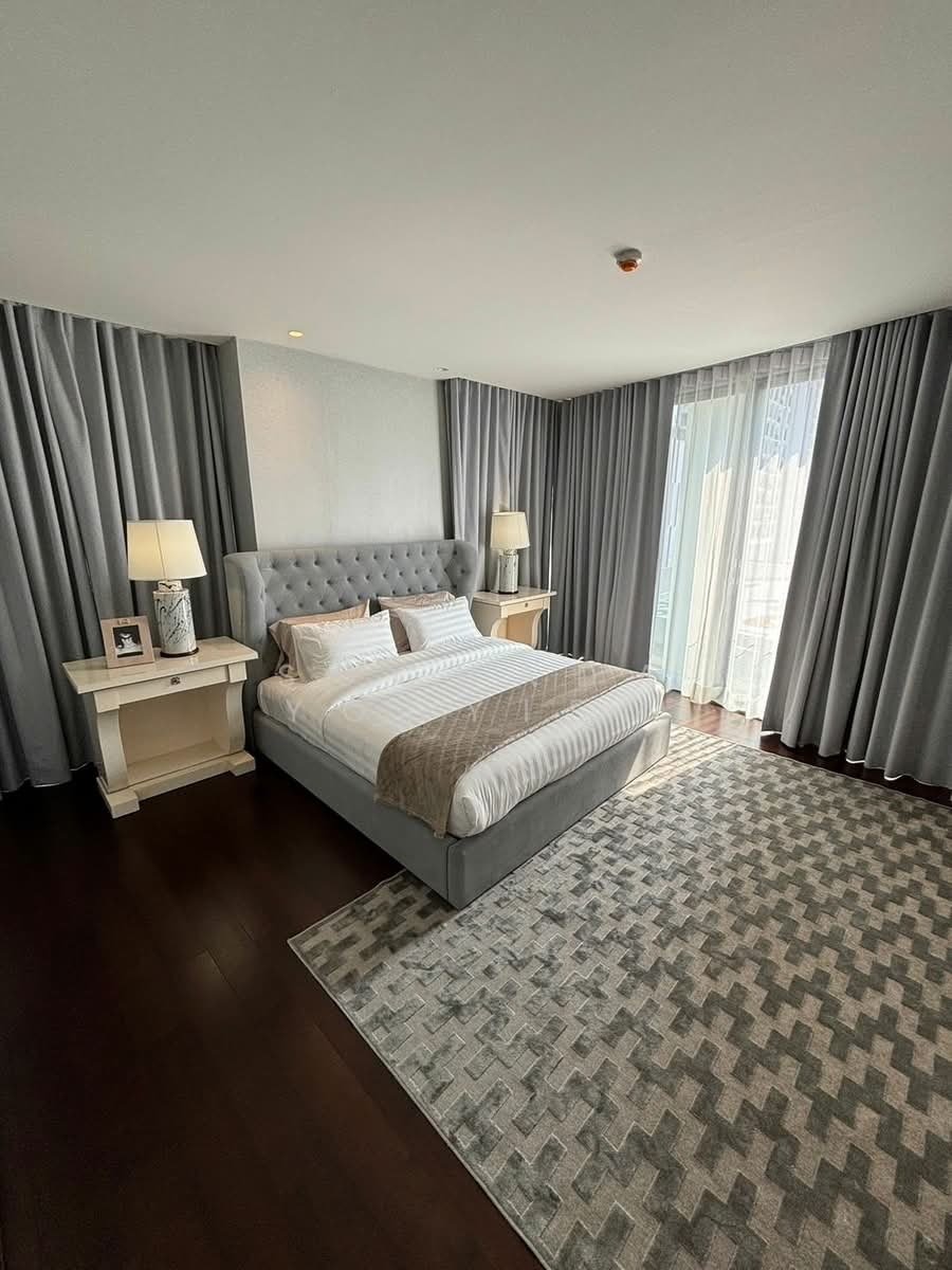 Condo in Bangkok, Krung Thep Maha Nakhon, Thailand 4 - 18262196
