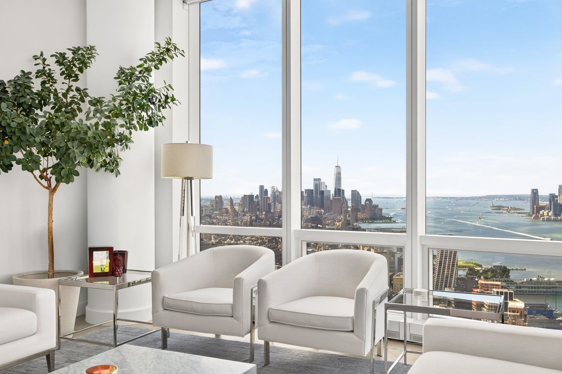 Condo in New York, New York, United States 3 - 18261643