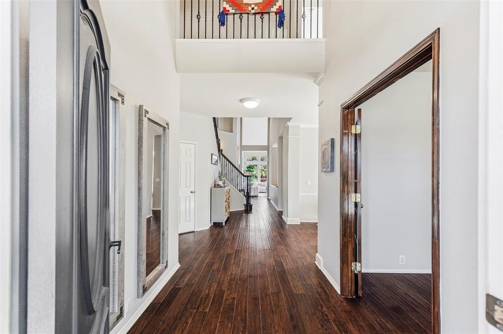 House in Frisco, Texas, United States 3 - 18261249