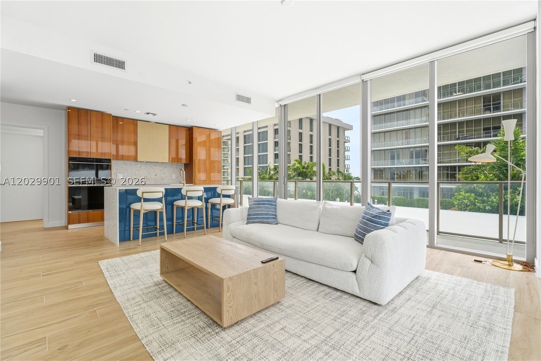 Condo in Miami, Florida, United States 2 - 18074937
