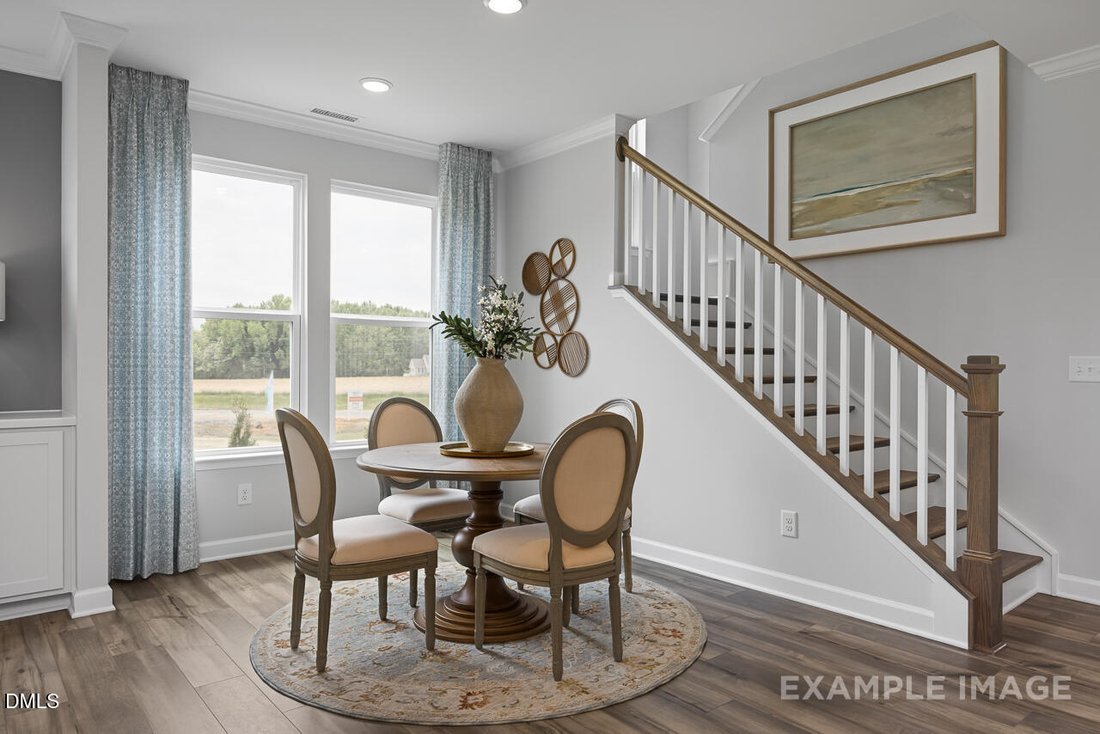 House in New Hill, North Carolina, United States 3 - 18264267