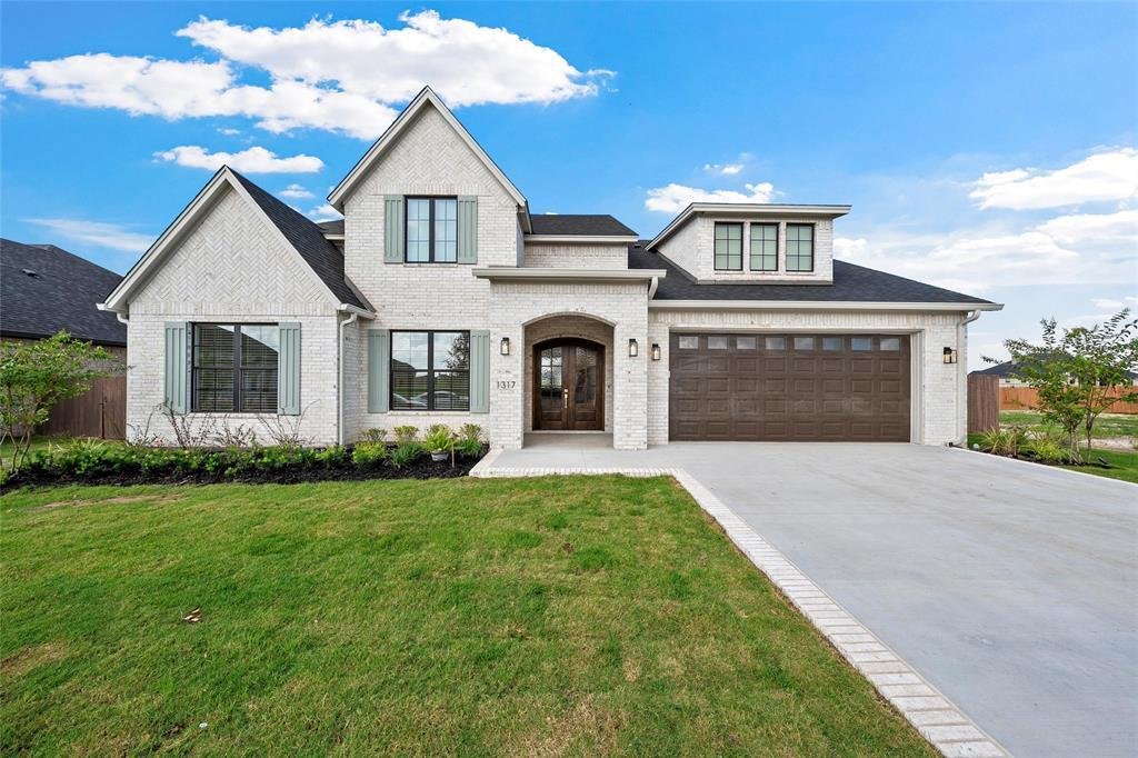 House in Hewitt, Texas, United States 2 - 18261401