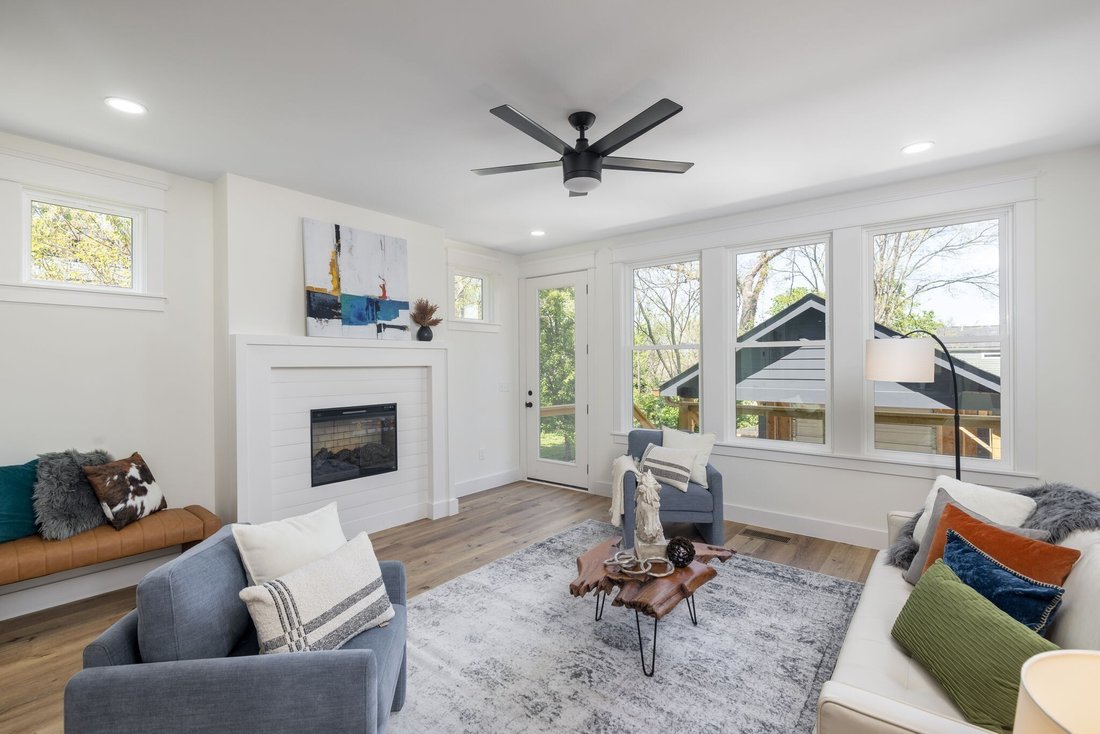 House in Nashville, Tennessee, United States 5 - 18260074
