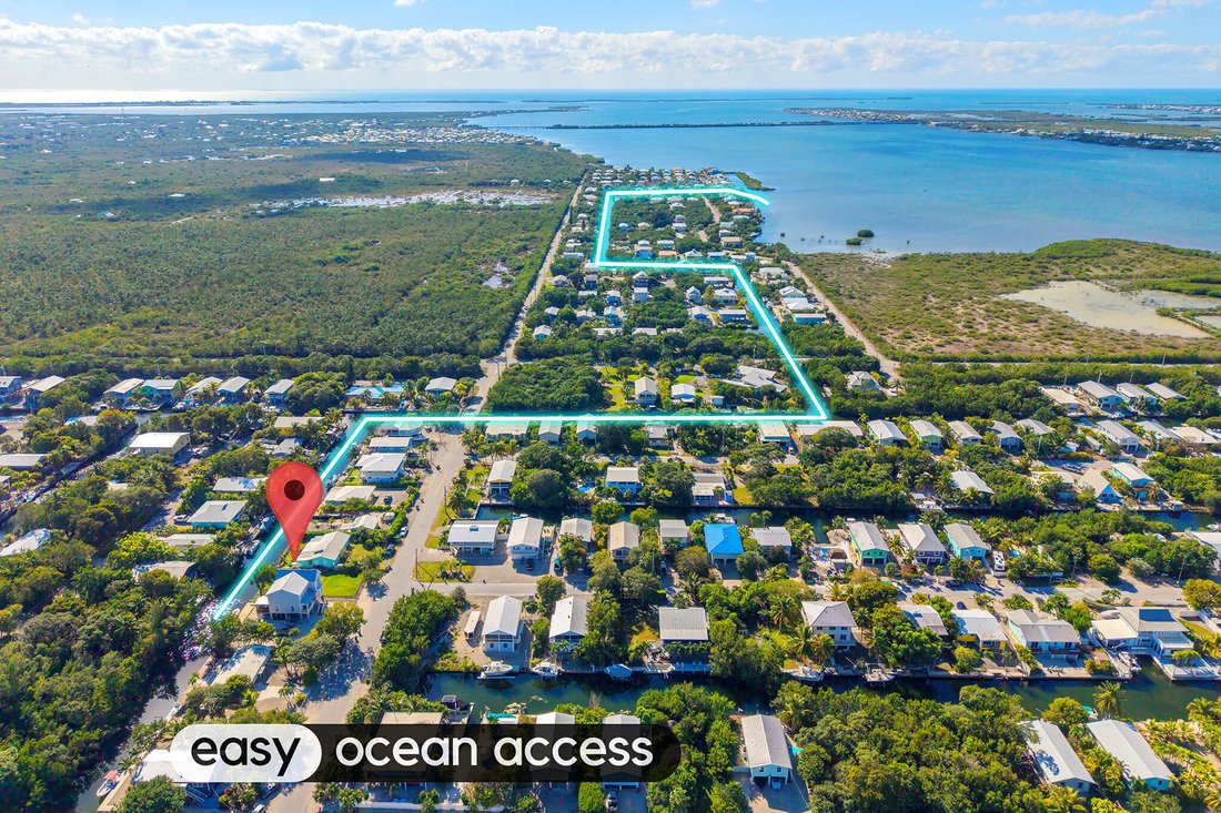 House in Big Pine Key, Florida, United States 4 - 18263236