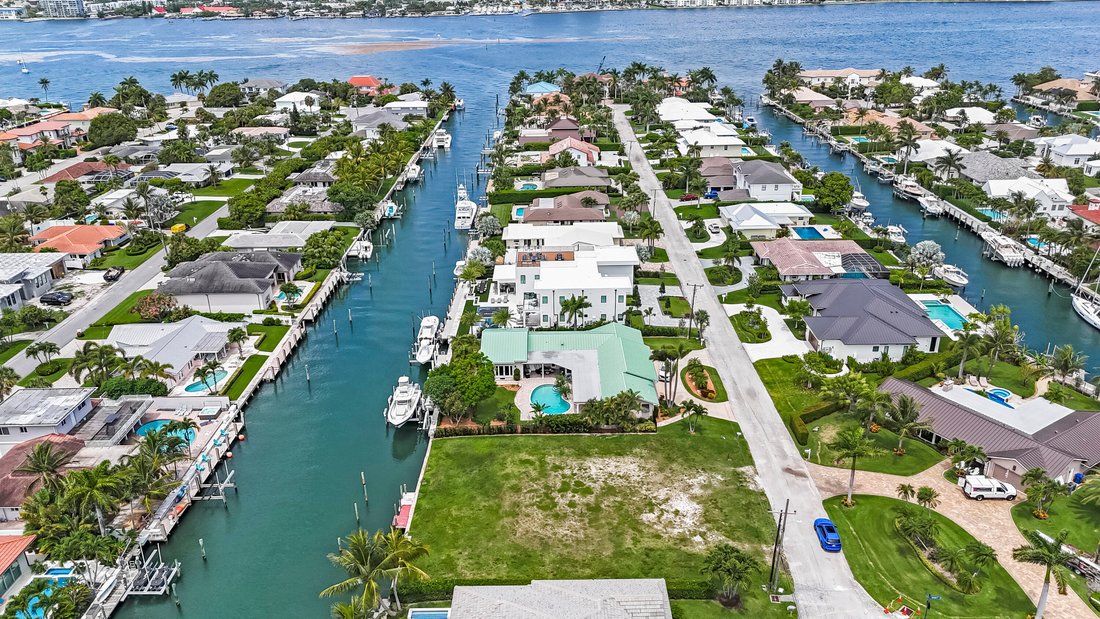 Land in Riviera Beach, Florida, United States 4 - 18261701