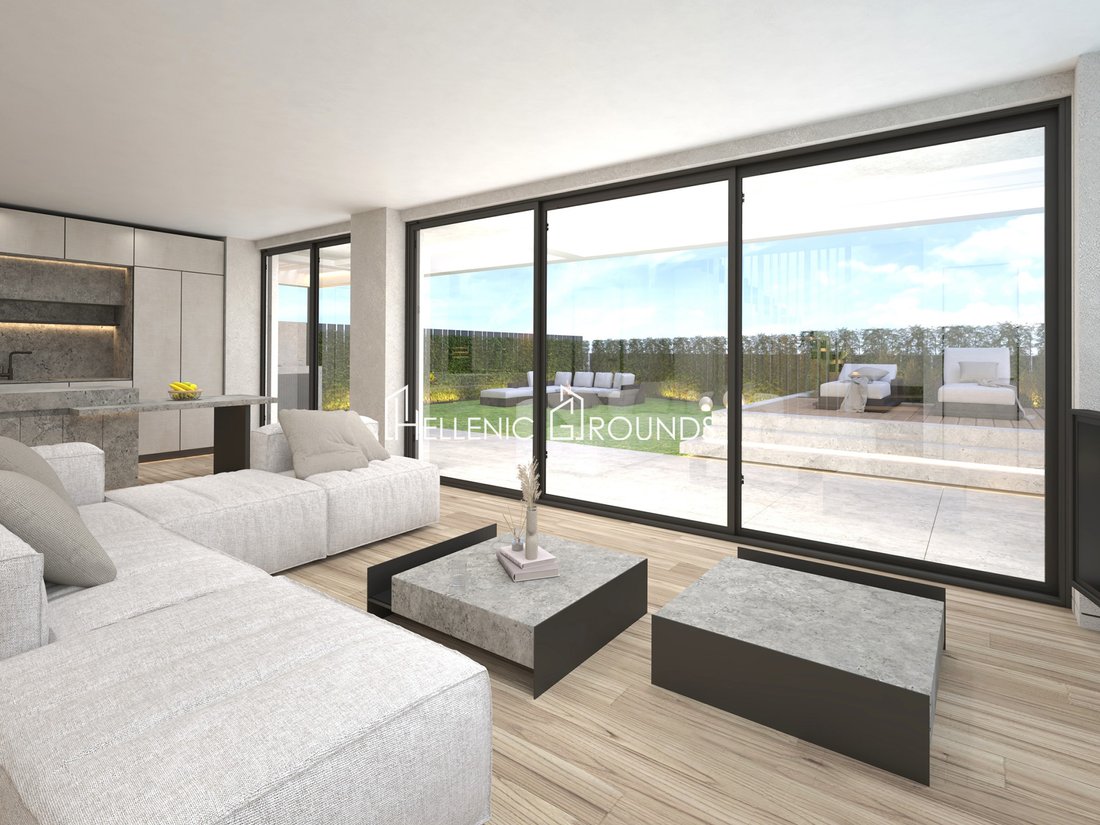 Apartment in Voula, Attica, Greece 2 - 18265351