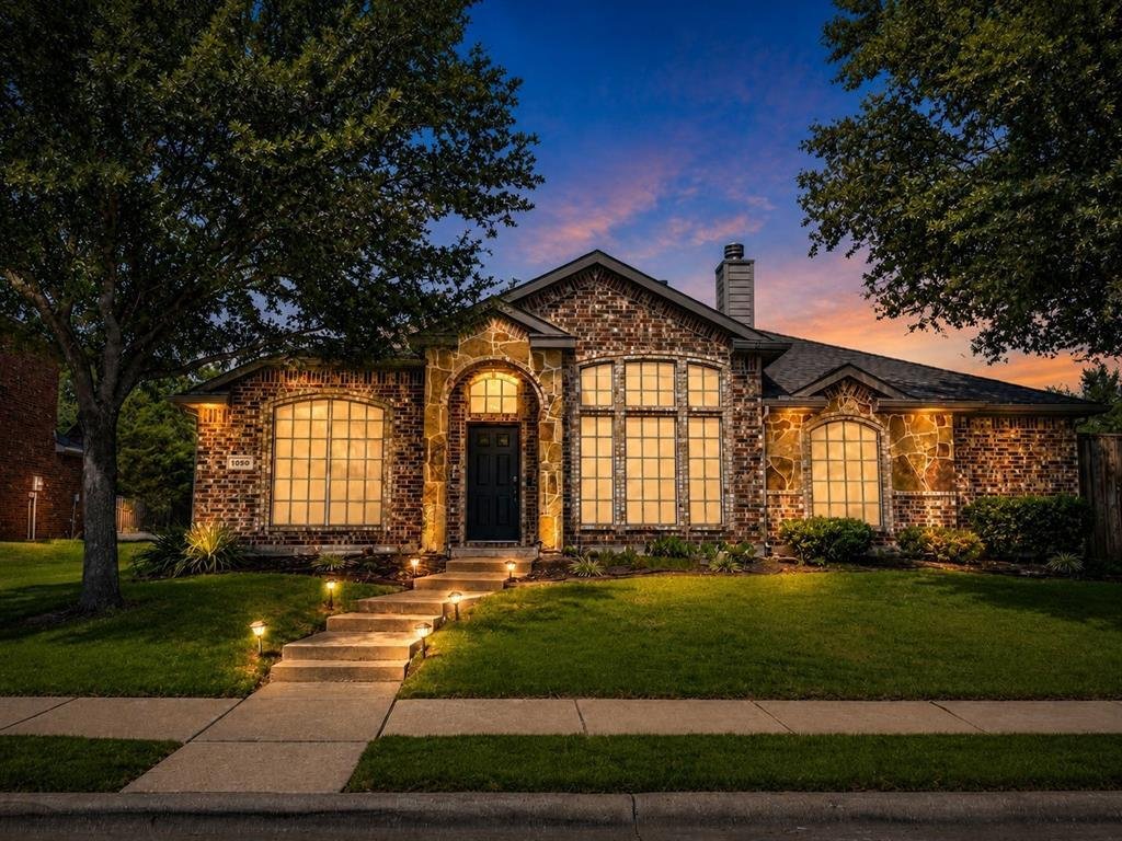 House in Rockwall, Texas, United States 2 - 18159016