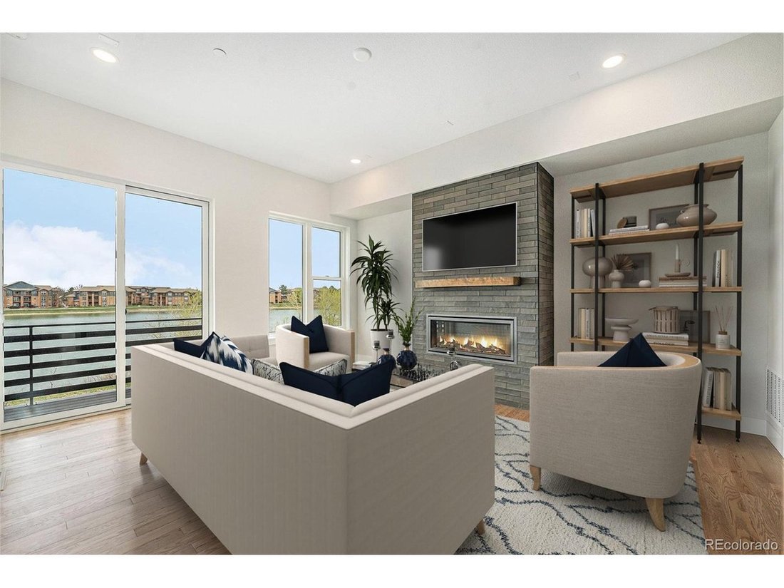 Residenza a Westminster, Colorado, Stati Uniti 1 - 18264175