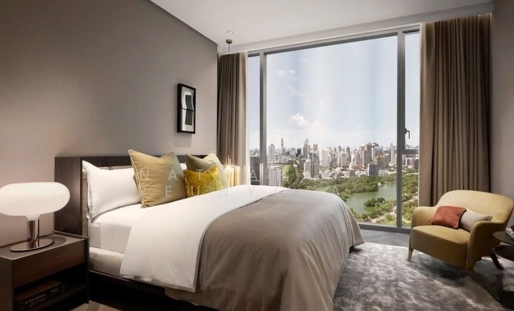 Condo in Bangkok, Krung Thep Maha Nakhon, Thailand 2 - 18262495