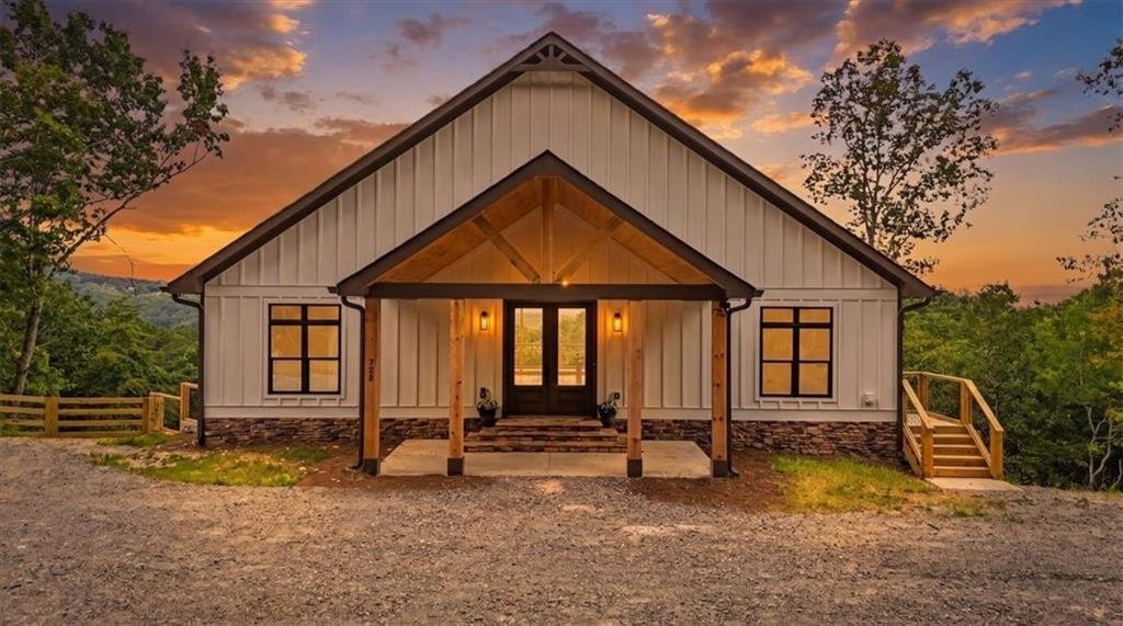 House in Ranger, Georgia, United States 2 - 18265799