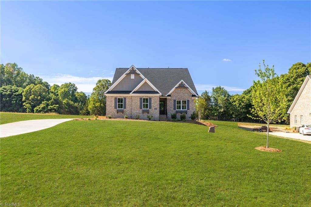 House in Summerfield, North Carolina, United States 2 - 18263689